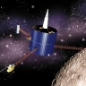 La sonde Lunar Prospector